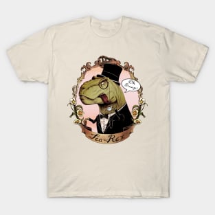 Tea Rex T-Shirt